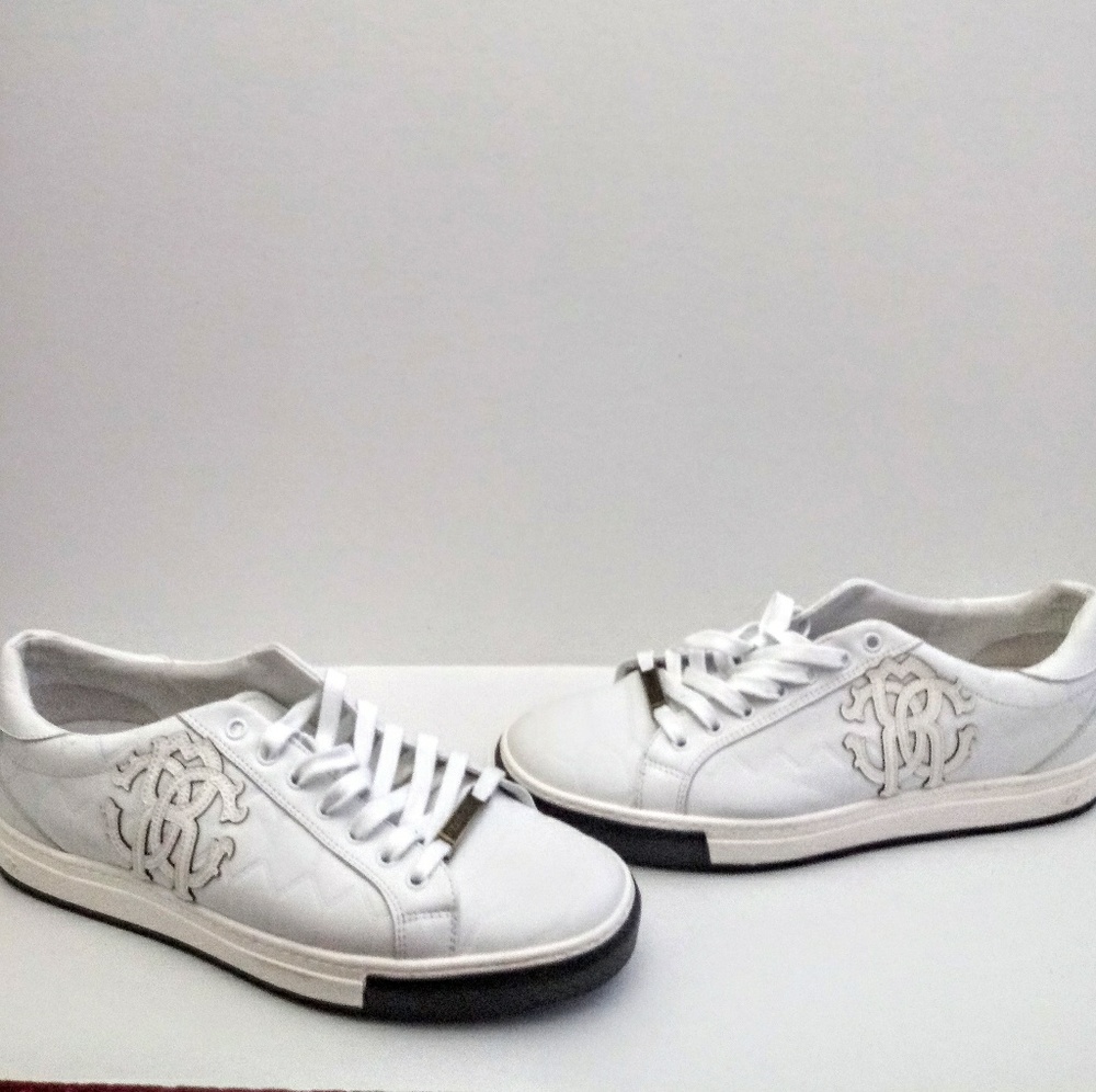 Roberto Cavalli sneakers